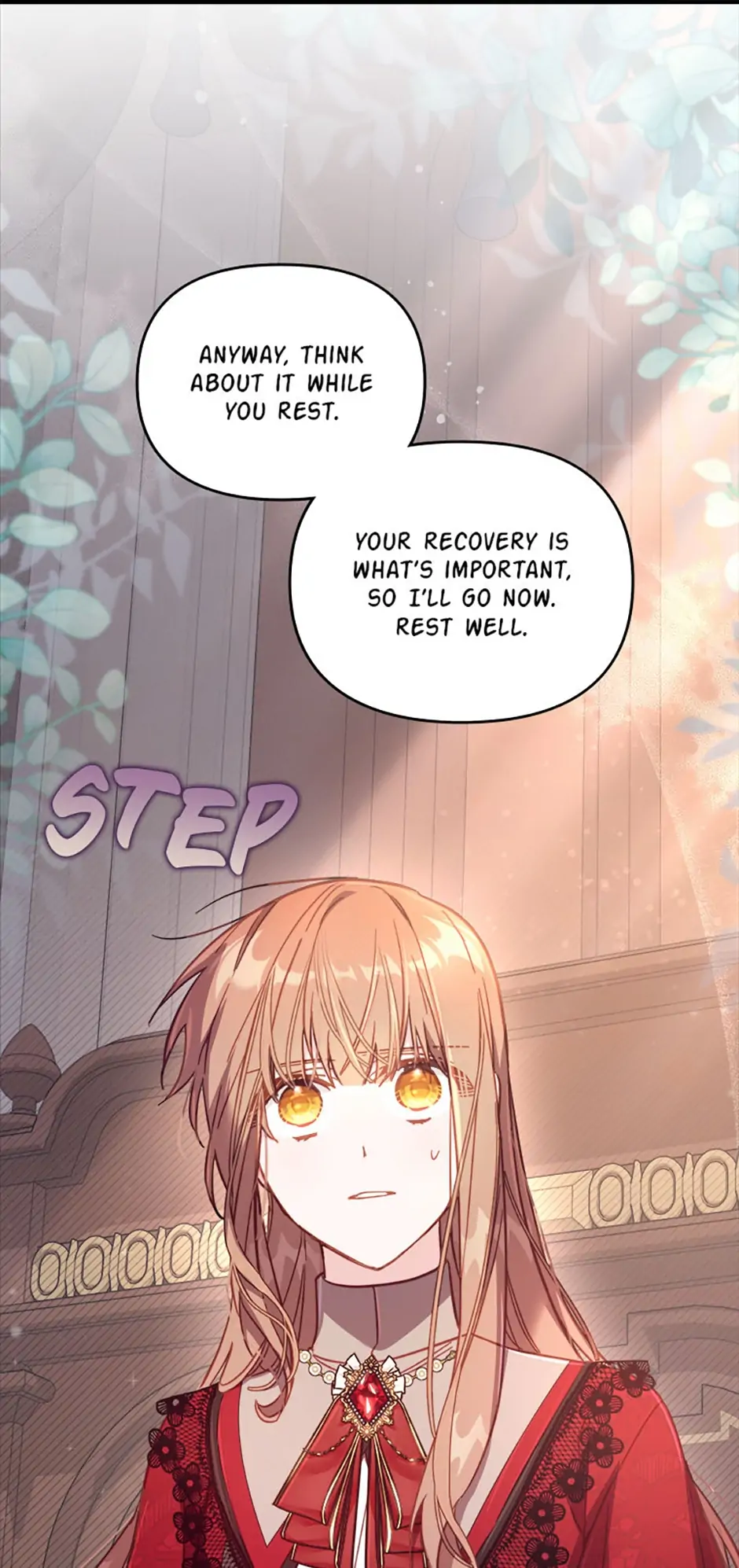 Philomel the Fake Chapter 31 - page 23