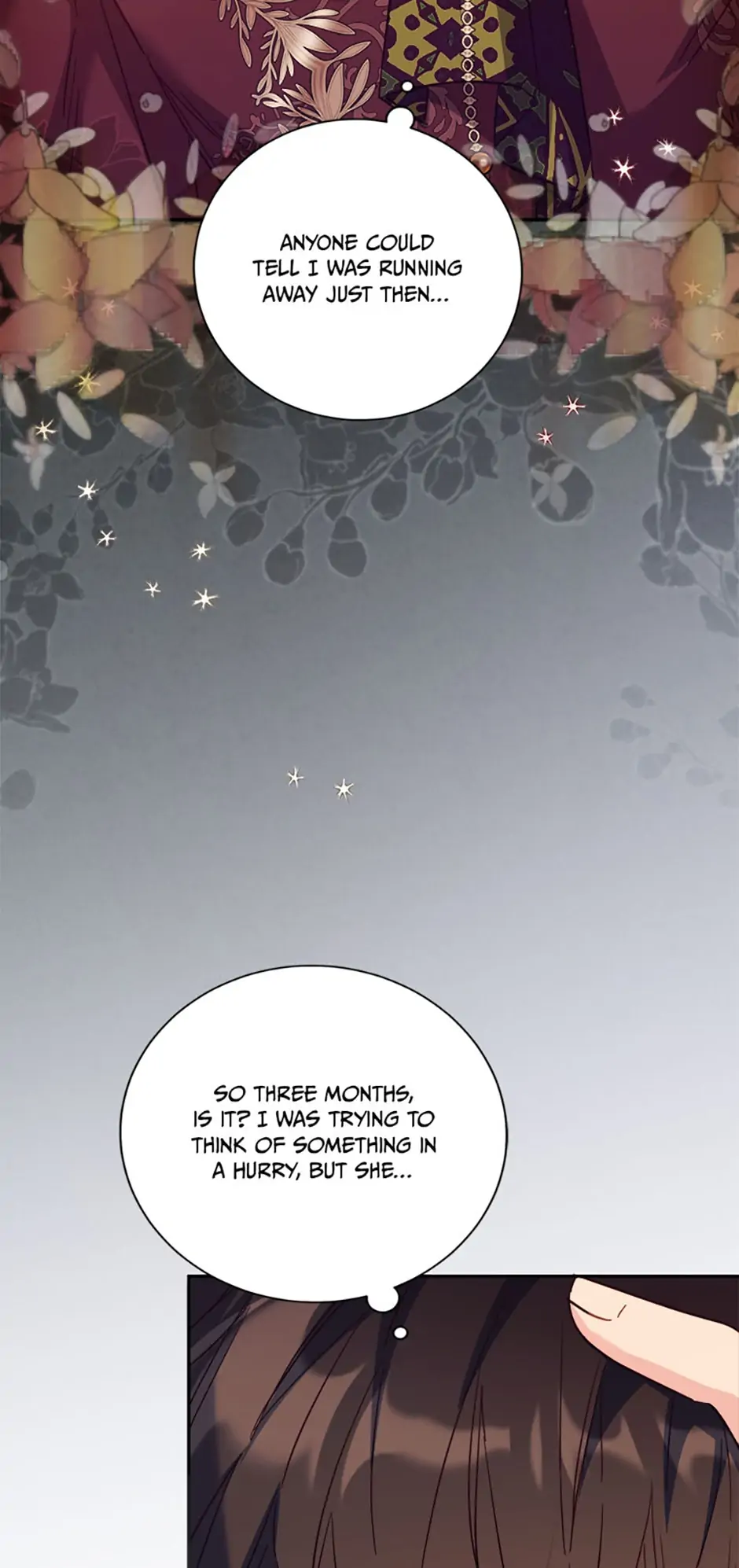 Philomel the Fake Chapter 31 - page 26