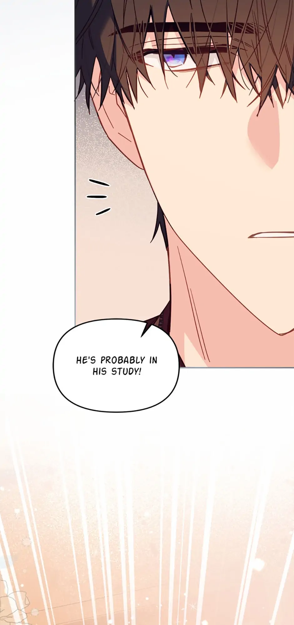 Philomel the Fake Chapter 31 - page 27