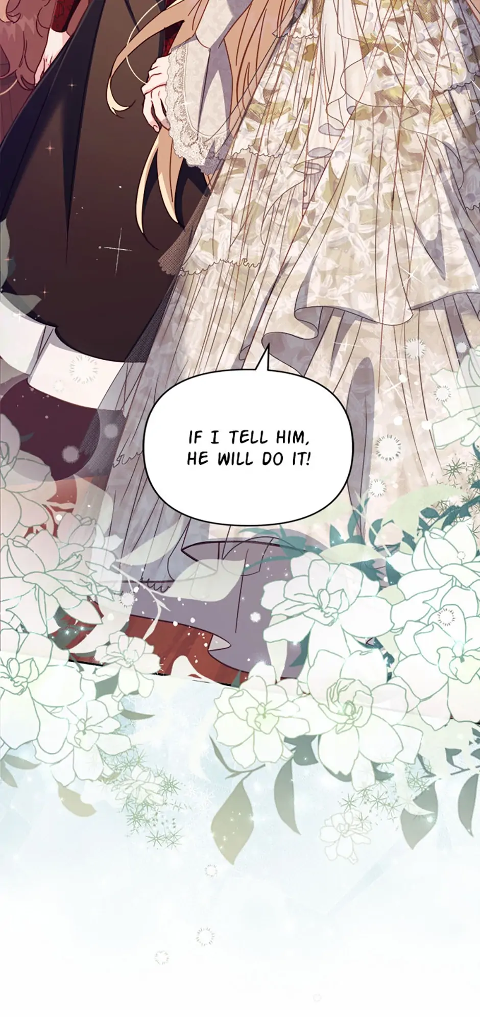 Philomel the Fake Chapter 31 - page 29