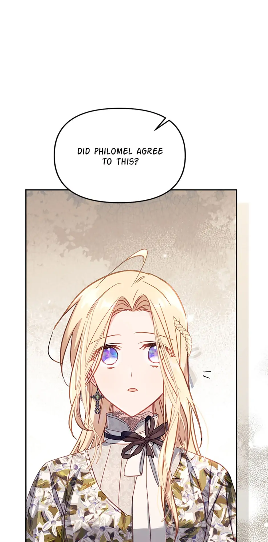 Philomel the Fake Chapter 31 - page 37