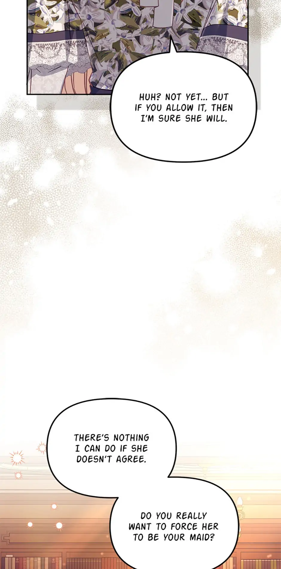 Philomel the Fake Chapter 31 - page 38