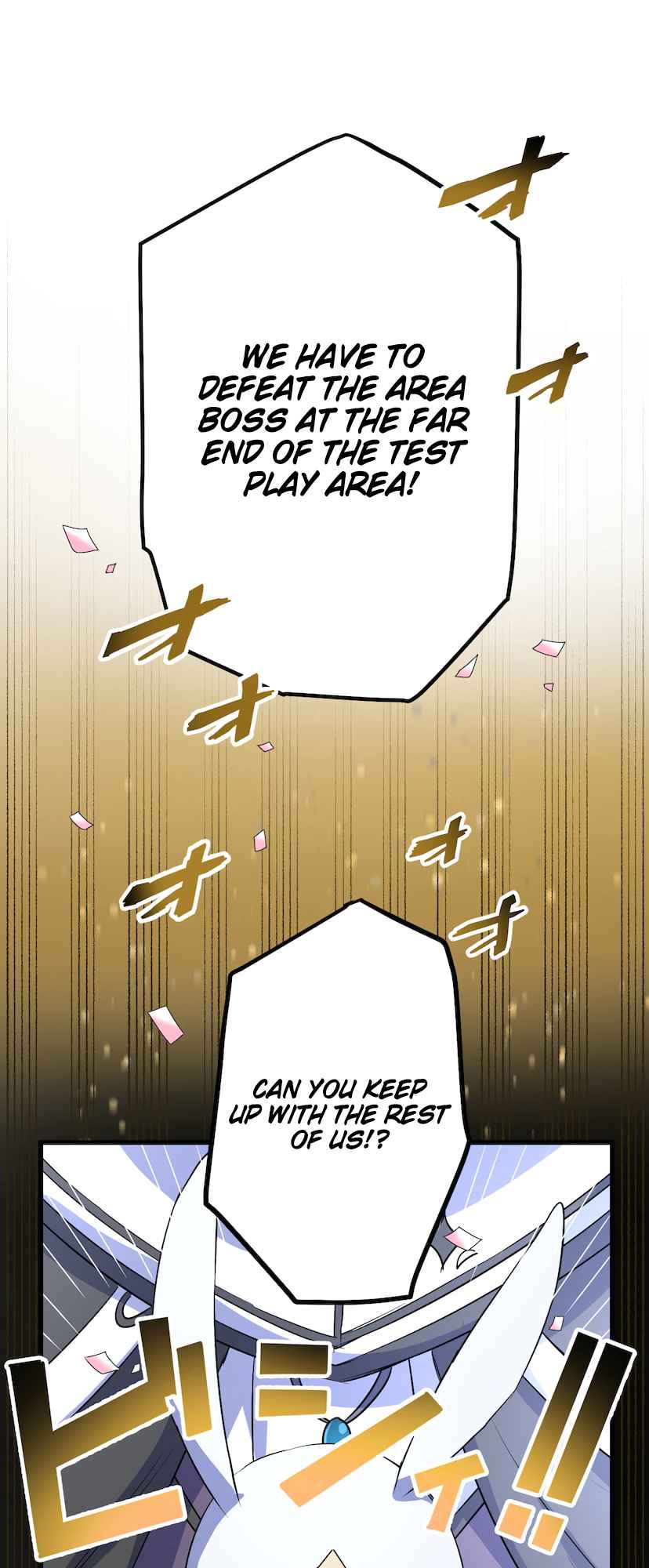 Demons’ Crest Chapter 1 - page 49