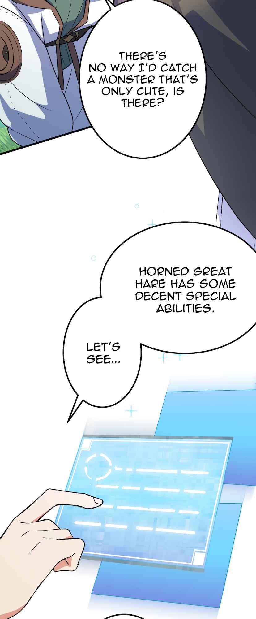 Demons’ Crest Chapter 1 - page 60