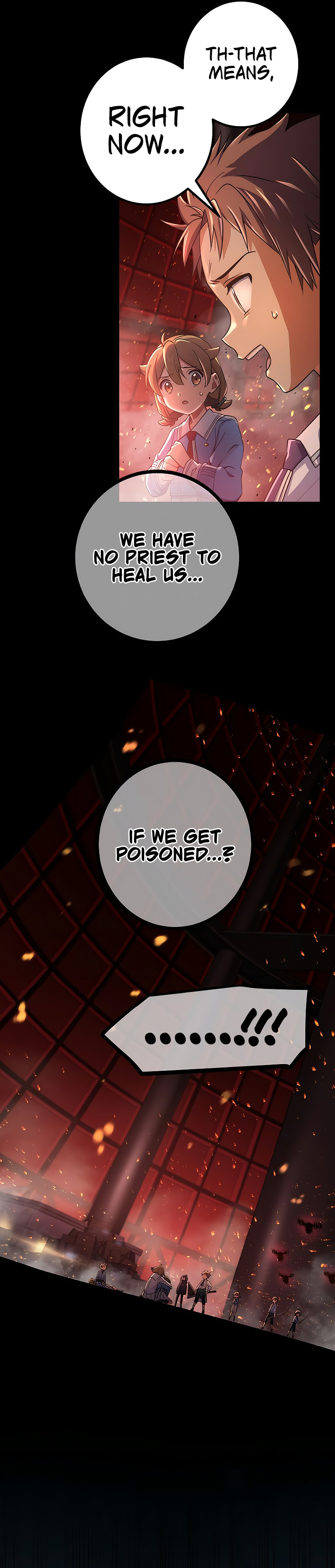 Demons’ Crest Chapter 25 - page 7