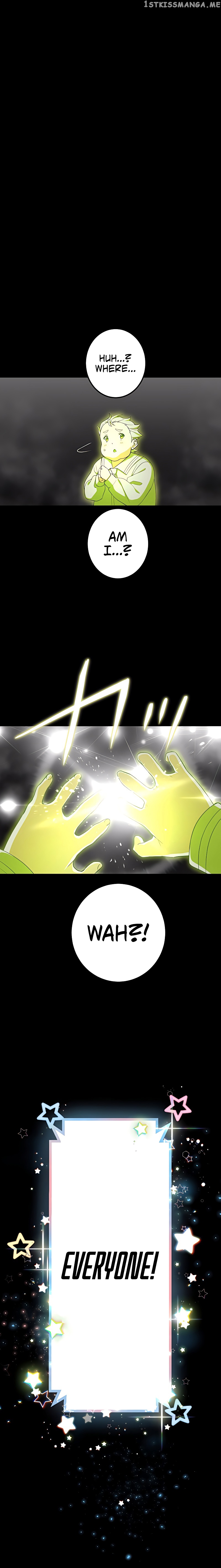 Demons’ Crest Chapter 26 - page 12