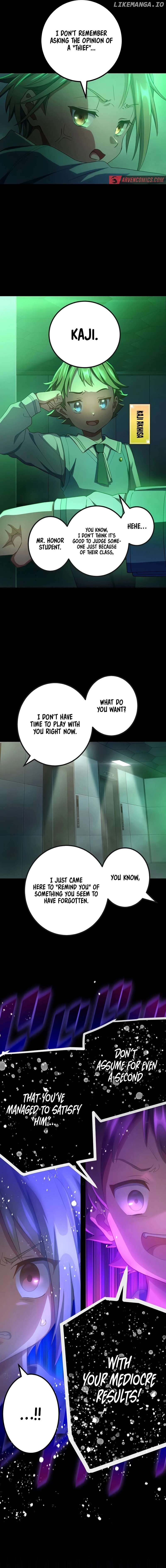 Demons’ Crest Chapter 63 - page 2