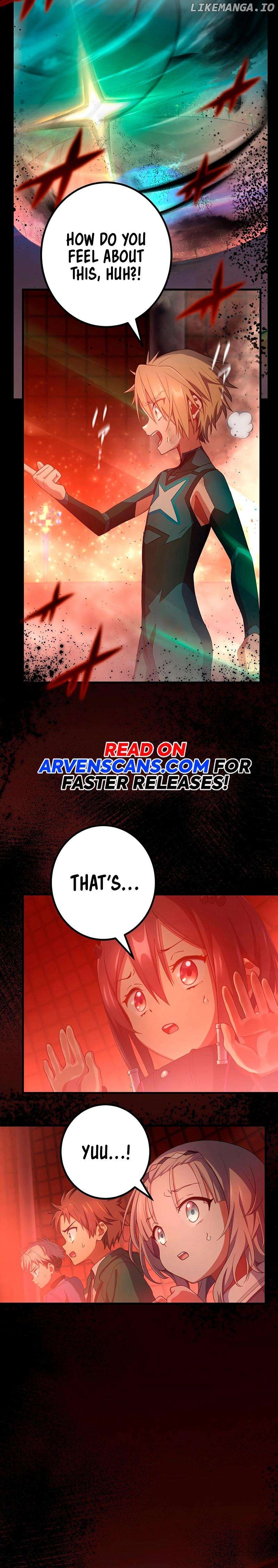 Demons’ Crest Chapter 58 - page 10