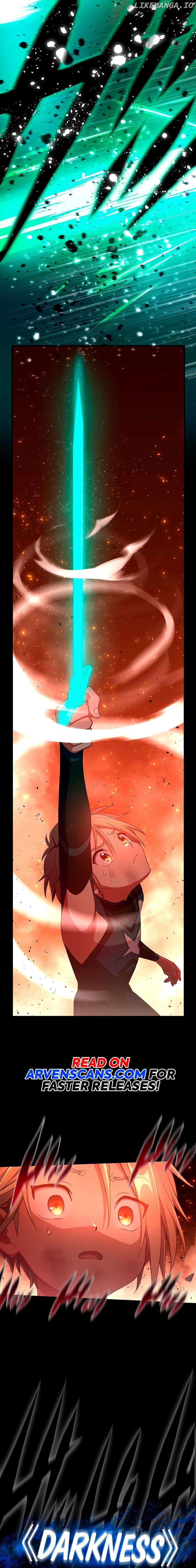 Demons’ Crest Chapter 58 - page 17