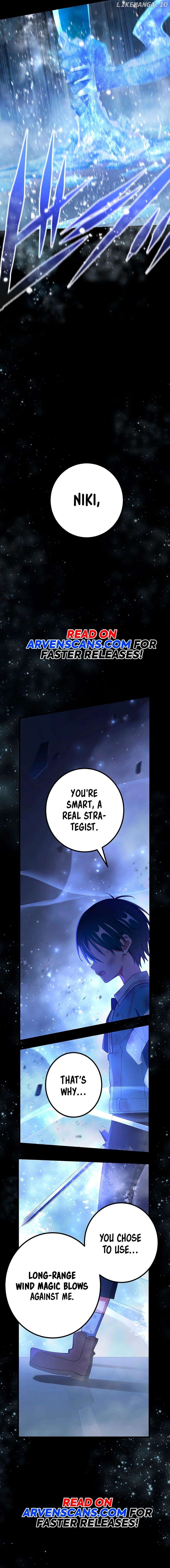 Demons’ Crest Chapter 57 - page 6