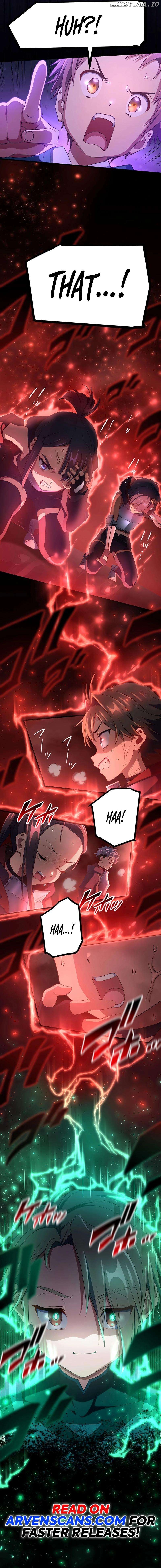 Demons’ Crest Chapter 56 - page 10