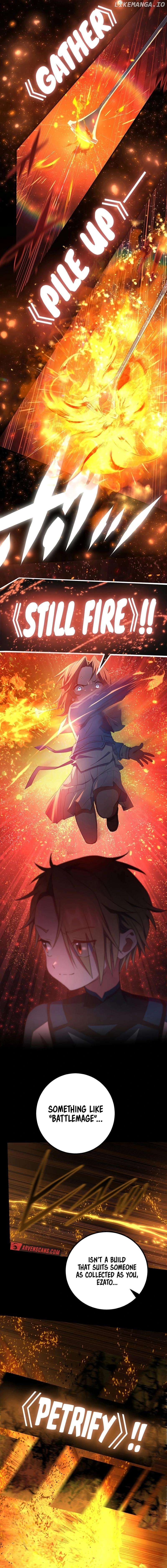 Demons’ Crest Chapter 55 - page 6