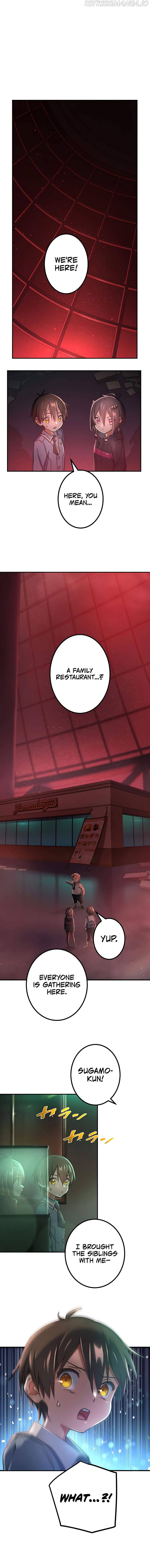Demons’ Crest Chapter 14 - page 2