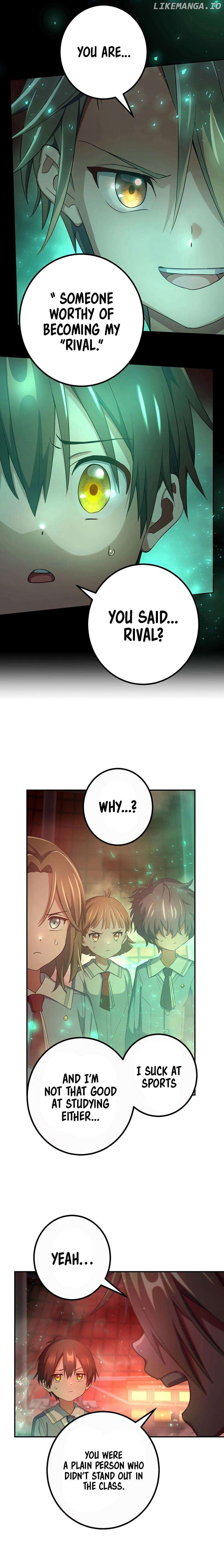 Demons’ Crest Chapter 54 - page 3