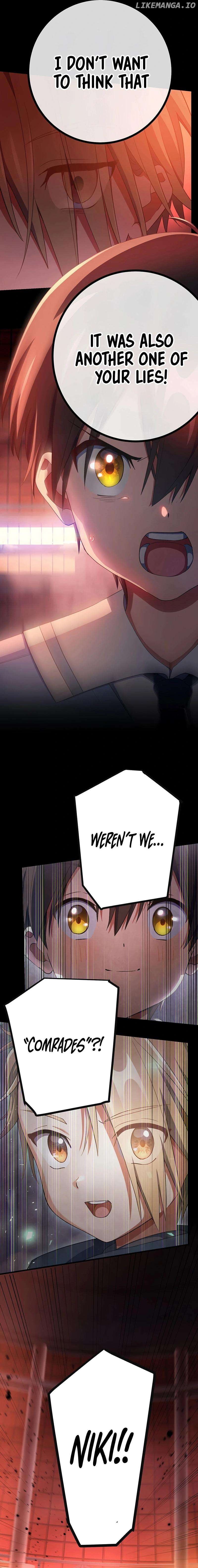 Demons’ Crest Chapter 53 - page 18