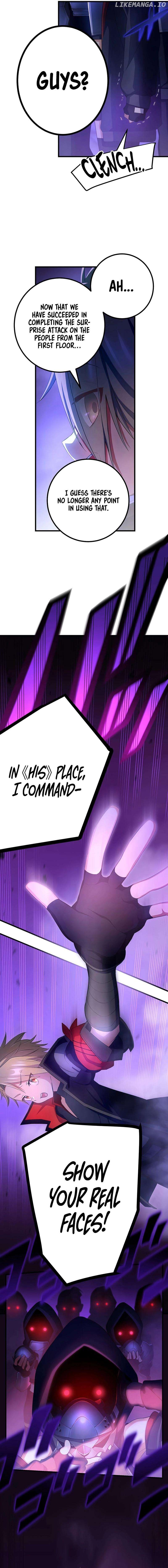 Demons’ Crest Chapter 53 - page 3