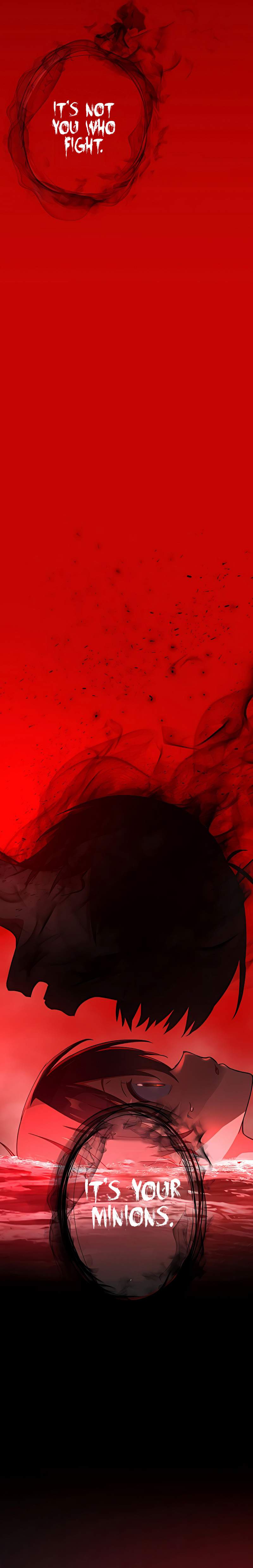 Demons’ Crest Chapter 12 - page 21