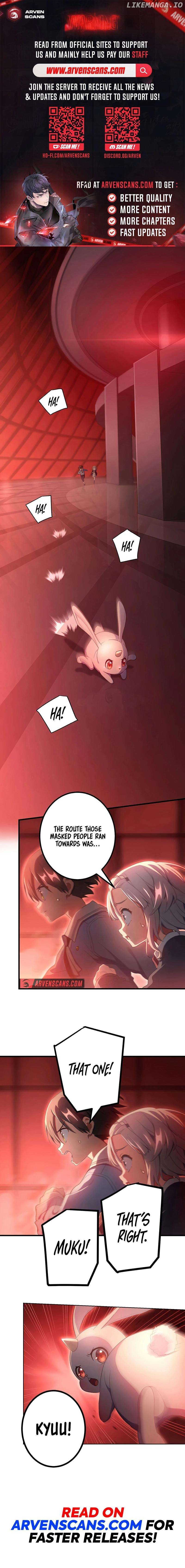 Demons’ Crest Chapter 51 - page 1