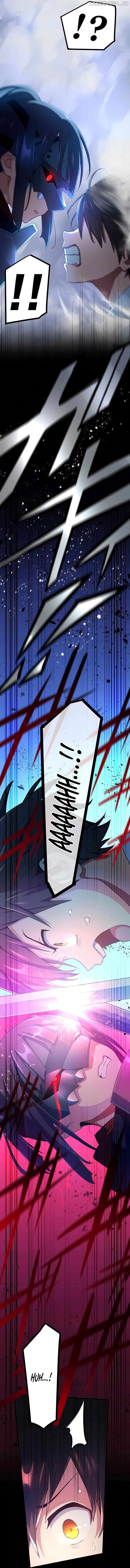 Demons’ Crest Chapter 48 - page 18
