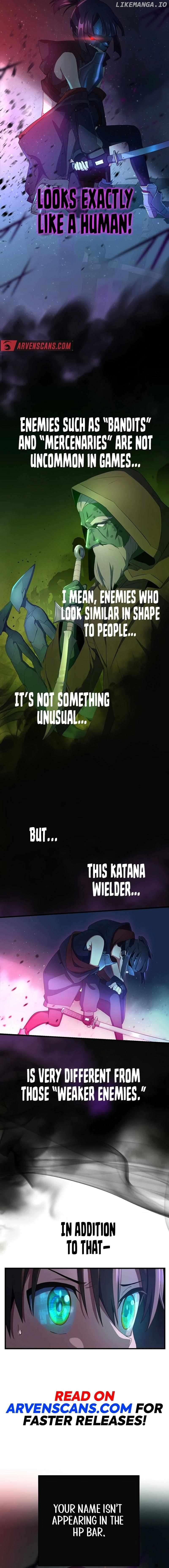 Demons’ Crest Chapter 48 - page 4