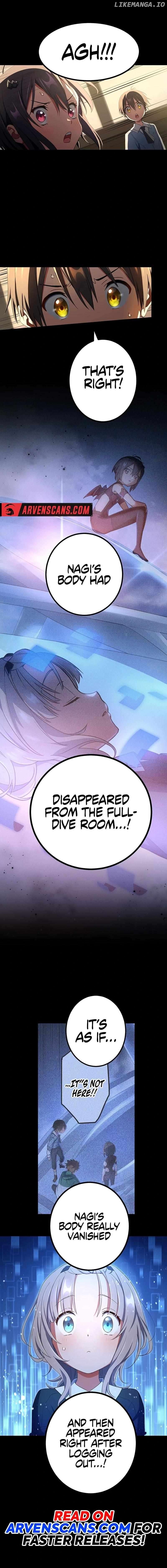 Demons’ Crest Chapter 45 - page 4