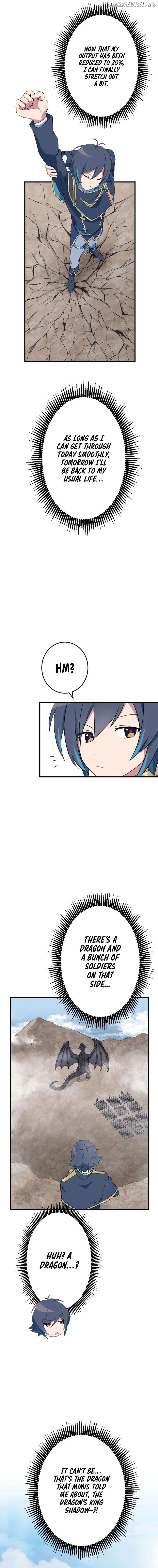 I have yet to take it seriously Chapter 17 - page 14
