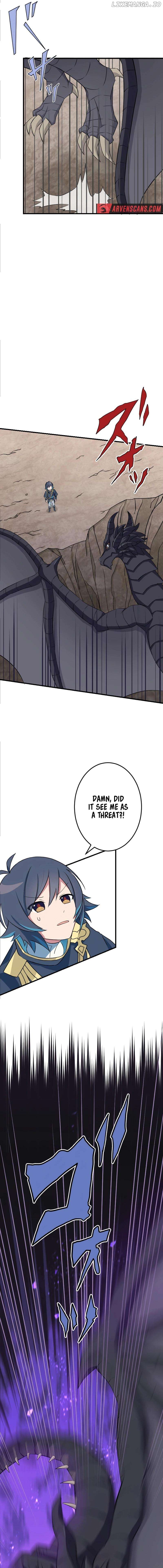 I have yet to take it seriously Chapter 17 - page 17