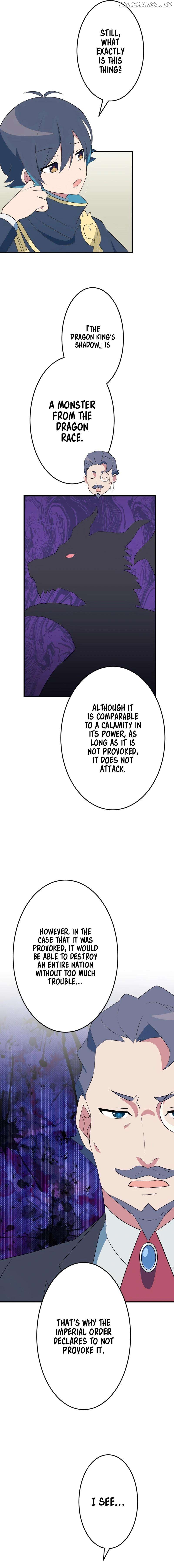I have yet to take it seriously Chapter 17 - page 3