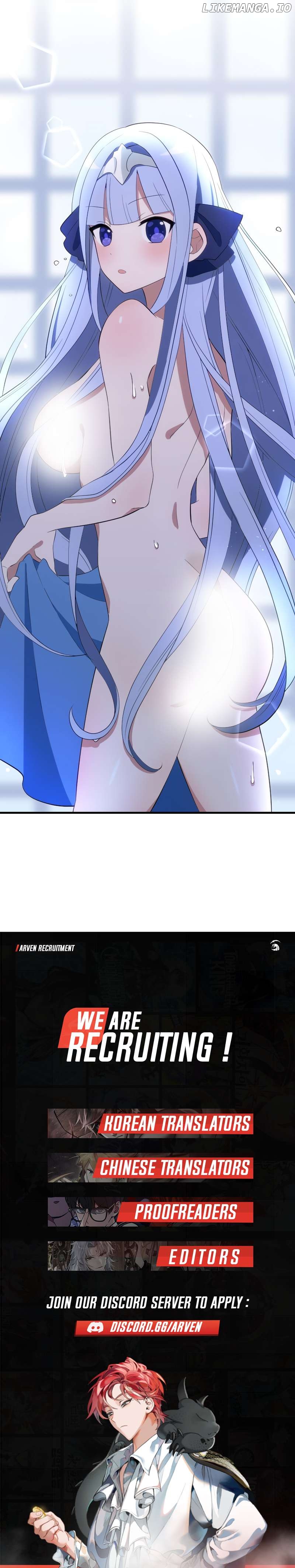 I have yet to take it seriously Chapter 14 - page 10