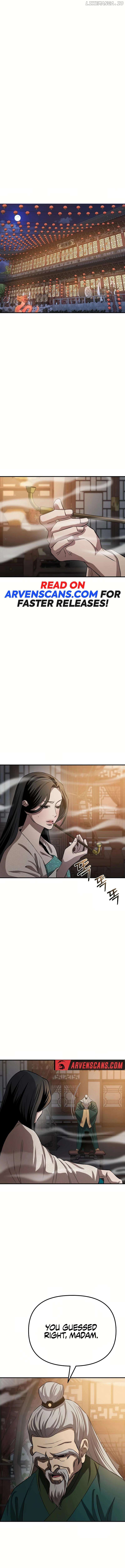 Murim instructor at marriageable age Chapter 30 - page 2
