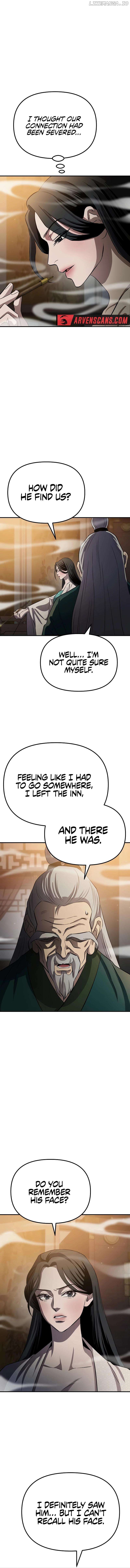 Murim instructor at marriageable age Chapter 30 - page 4