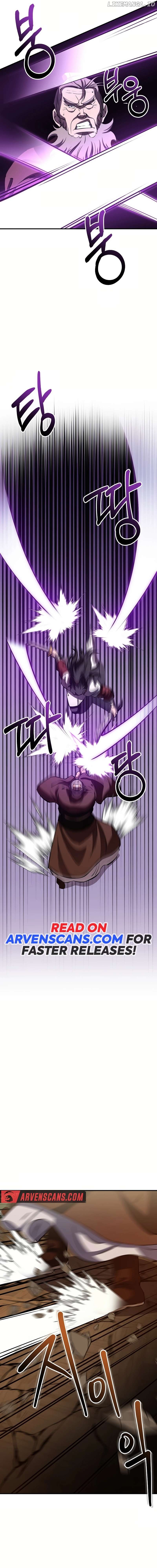 Murim instructor at marriageable age Chapter 18 - page 12