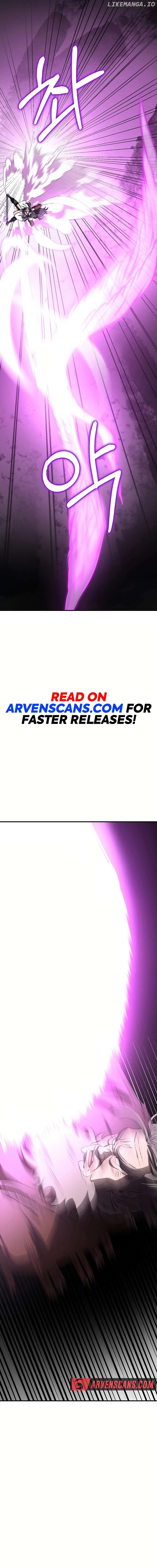 Murim instructor at marriageable age Chapter 18 - page 24