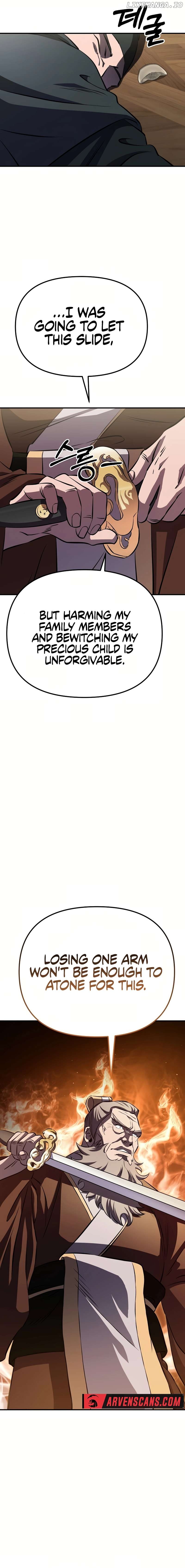 Murim instructor at marriageable age Chapter 18 - page 5