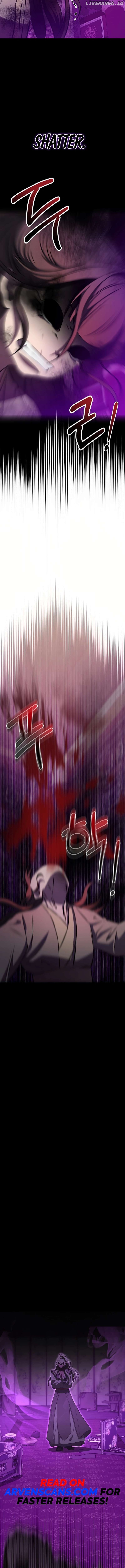 Murim instructor at marriageable age Chapter 19 - page 21