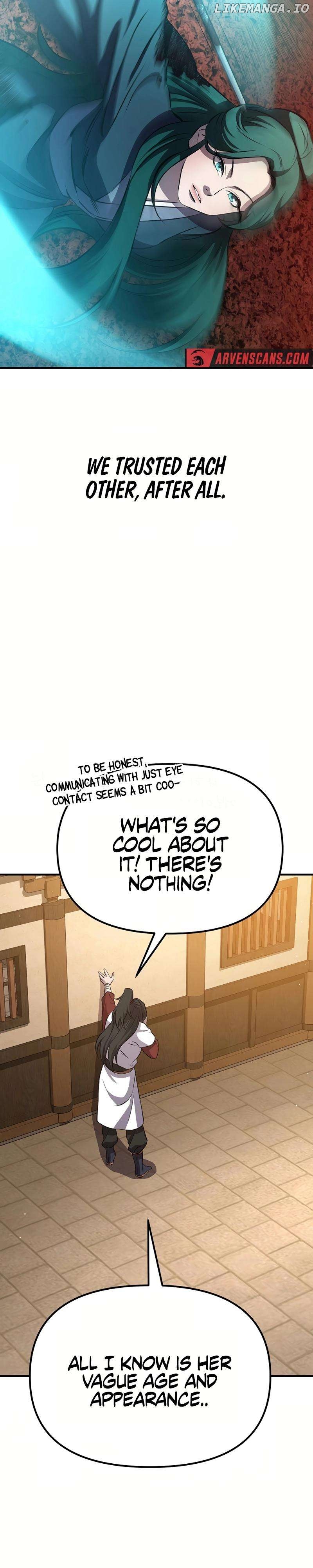 Murim instructor at marriageable age Chapter 21 - page 11
