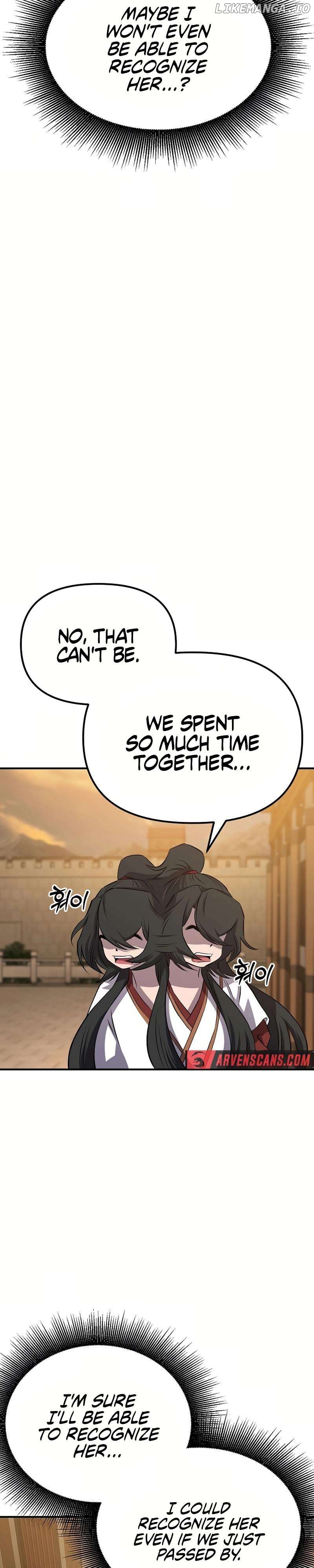 Murim instructor at marriageable age Chapter 21 - page 13