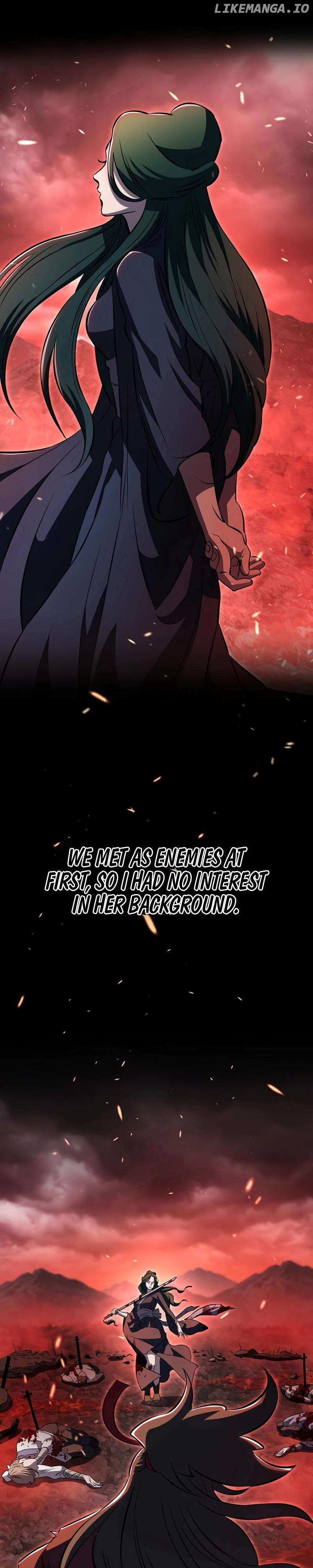 Murim instructor at marriageable age Chapter 21 - page 5