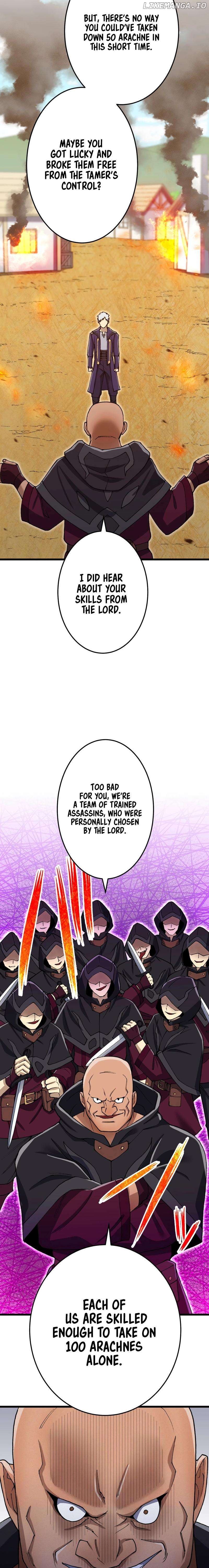 This Country is Finished: Escaping Japan to Start over in Another World Chapter 20 - page 11