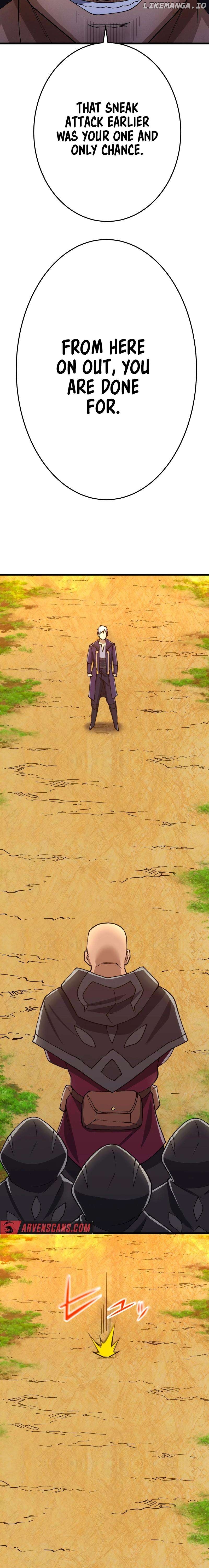 This Country is Finished: Escaping Japan to Start over in Another World Chapter 20 - page 12