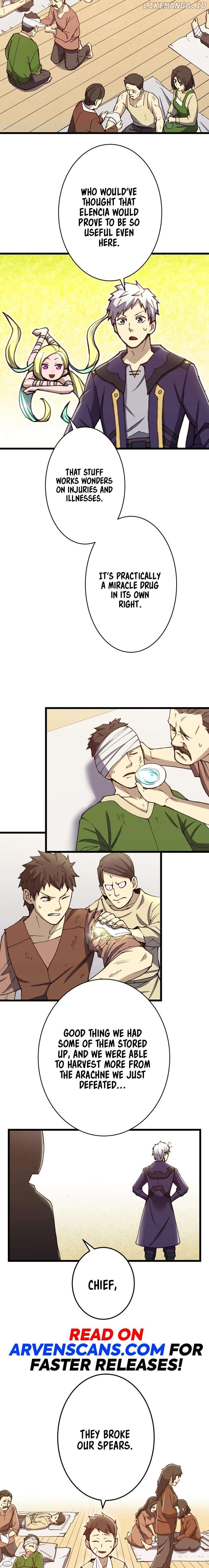 This Country is Finished: Escaping Japan to Start over in Another World Chapter 20 - page 18