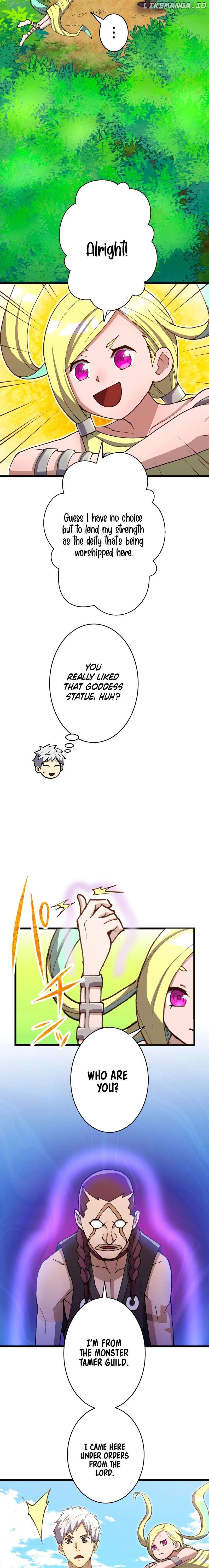 This Country is Finished: Escaping Japan to Start over in Another World Chapter 20 - page 4