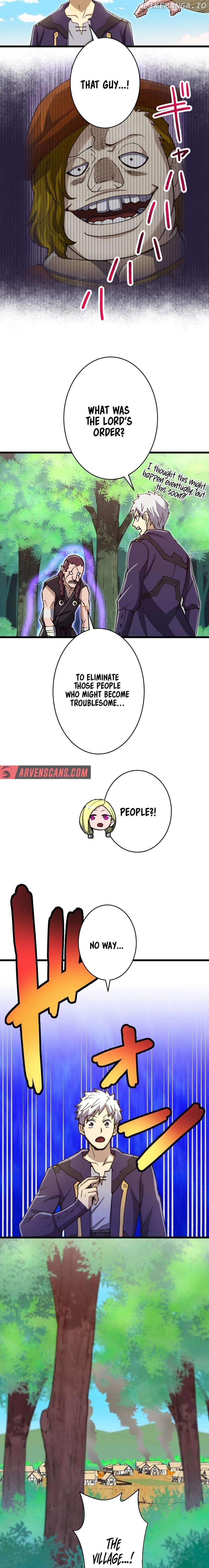 This Country is Finished: Escaping Japan to Start over in Another World Chapter 20 - page 5