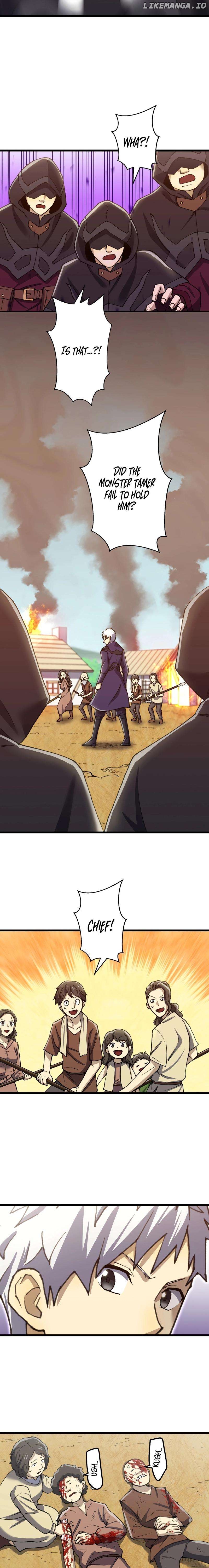 This Country is Finished: Escaping Japan to Start over in Another World Chapter 20 - page 9