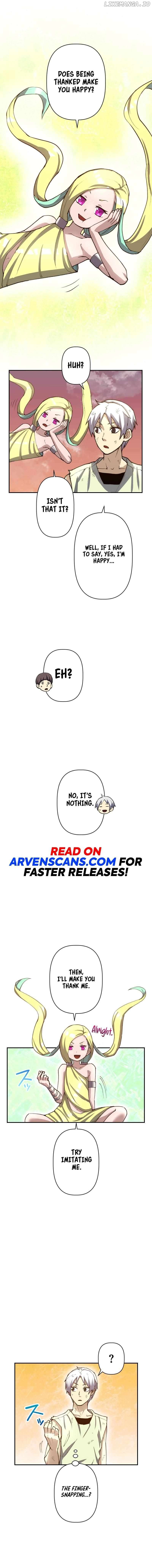 This Country is Finished: Escaping Japan to Start over in Another World Chapter 8 - page 15
