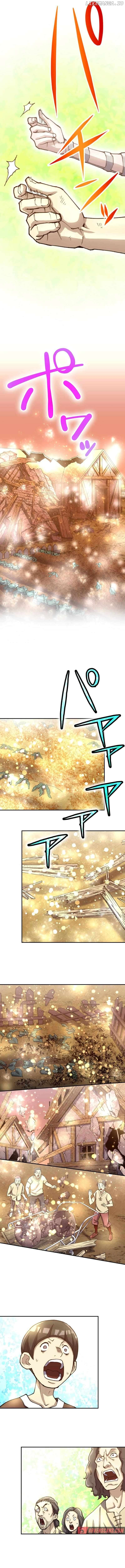This Country is Finished: Escaping Japan to Start over in Another World Chapter 8 - page 16
