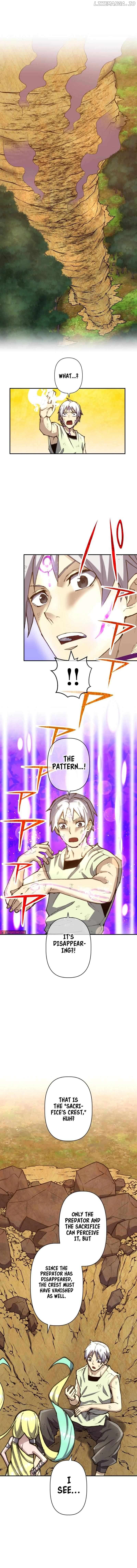 This Country is Finished: Escaping Japan to Start over in Another World Chapter 8 - page 3