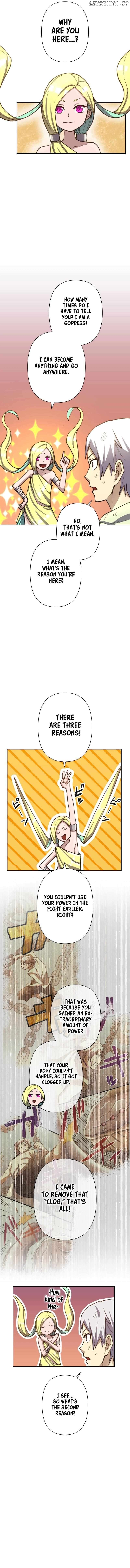 This Country is Finished: Escaping Japan to Start over in Another World Chapter 8 - page 4