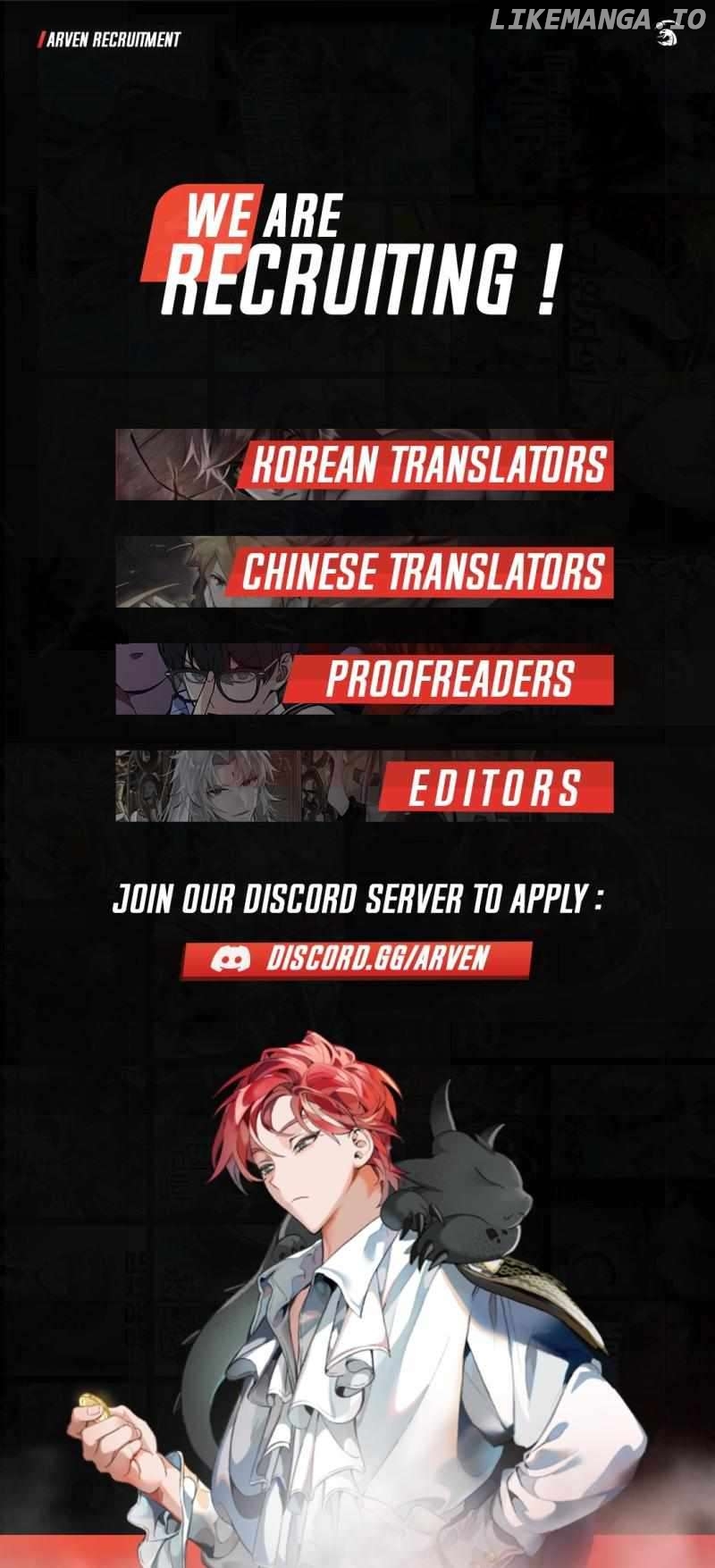 This Country is Finished: Escaping Japan to Start over in Another World Chapter 5 - page 17