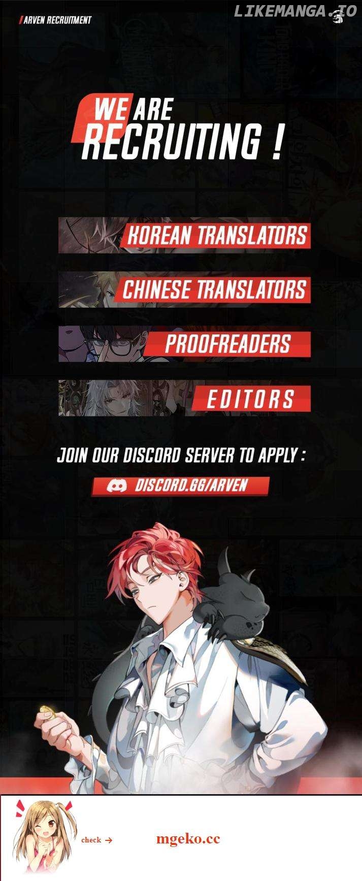 This Country is Finished: Escaping Japan to Start over in Another World Chapter 4 - page 15